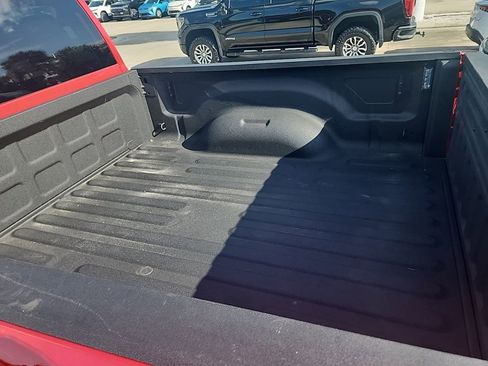 Used 2026 RAM 2500 Big Horn AWD/4WD image 5