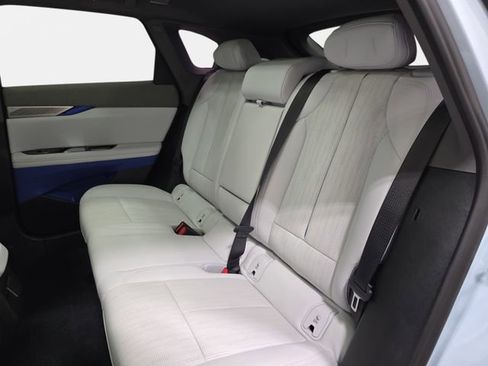 New 2026 Cadillac Optiq Sport 2 RWD image 11