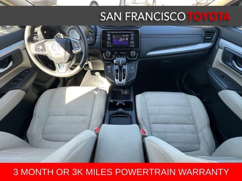 Used 2018 Honda CR-V LX image 21