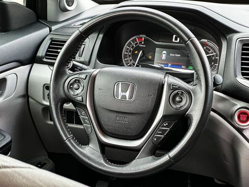 Used 2016 Honda Pilot EX-L image 31