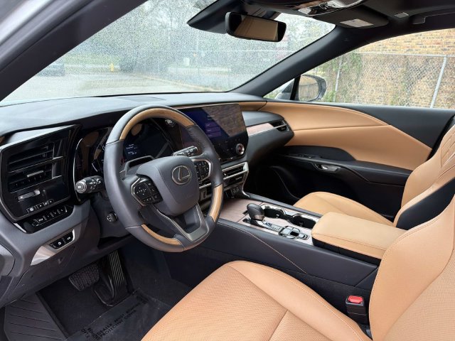 Certified 2026 Lexus RX 350 Premium w/ Convenience Package AWD/4WD image 14