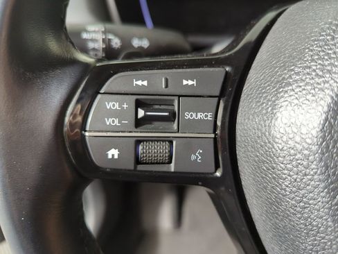 Certified 2023 Honda Civic Sport image 27