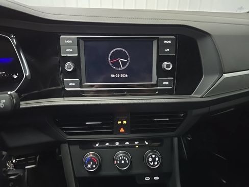 Used 2024 Volkswagen Jetta Sport FWD image 24
