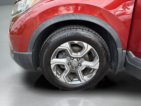 Used 2018 Honda CR-V EX-L image 26