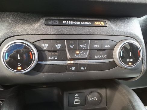 Used 2025 Ford Escape Active image 21