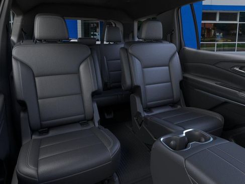 New 2027 Chevrolet Traverse LT AWD/4WD image 17