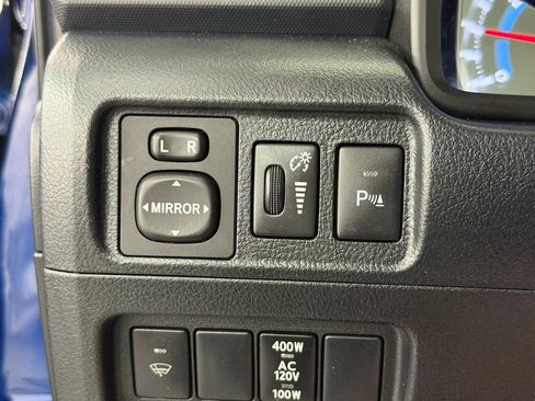 Used 2015 Toyota 4Runner Limited AWD/4WD image 48
