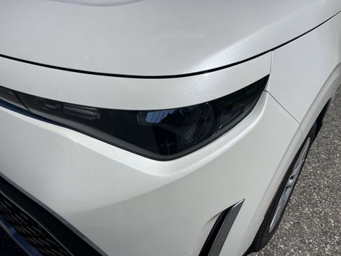 New 2025 Kia Soul LX image 14