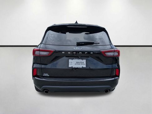Used 2024 Ford Escape ST-Line FWD image 5