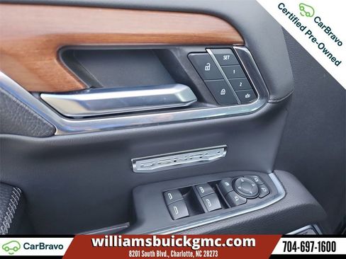 Certified 2023 GMC Sierra 1500 Denali w/ Technology Package image 24