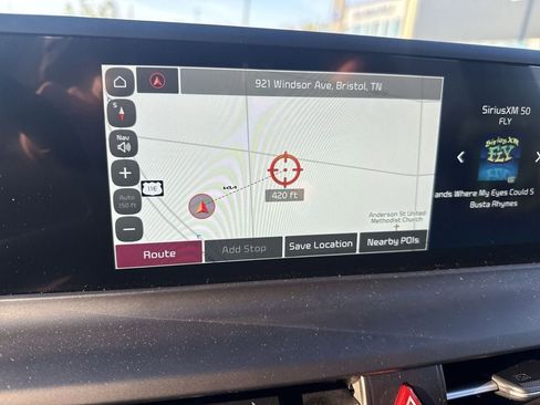 New 2026 Kia Seltos S AWD/4WD image 14
