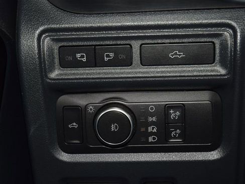 Used 2022 Ford F150 Lariat w/ Equipment Group 502A High image 31