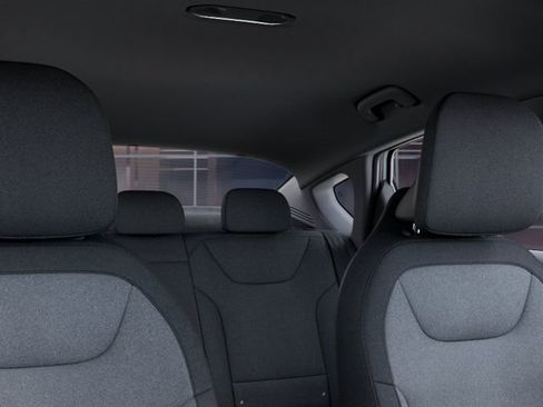 New 2026 Kia K4 LXS image 27