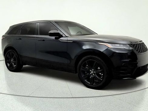 Used 2023 Land Rover Range Rover Velar R-Dynamic S AWD/4WD image 3