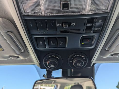 Used 2023 Toyota 4Runner TRD Pro image 22