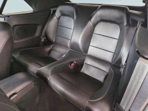 Used 2022 Ford Mustang Premium RWD image 22