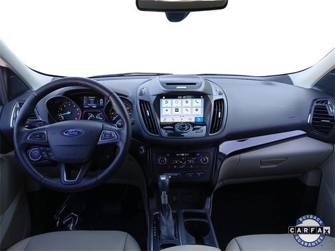 Used 2017 Ford Escape Titanium image 34