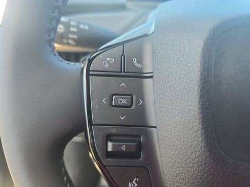 New 2026 Toyota bZ image 17