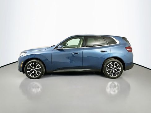 Used 2025 BMW X3 xDrive30 w/ Premium Package AWD/4WD image 8