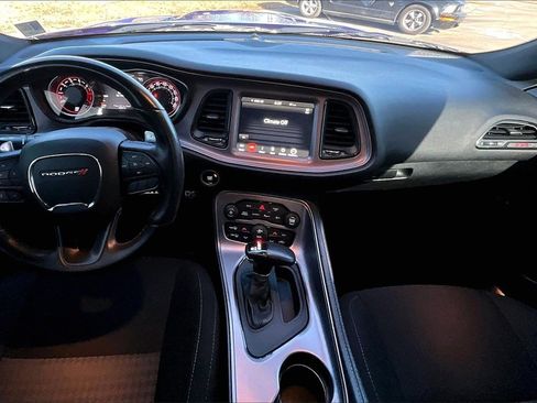 Used 2023 Dodge Challenger R/T Scat Pack image 15