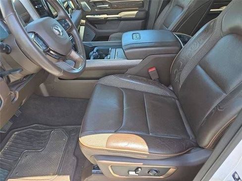 Used 2025 RAM 1500 Limited w/ Bed Utility Group AWD/4WD image 24