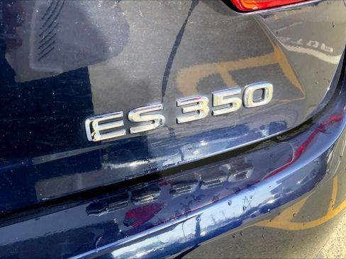 Used 2018 Lexus ES 350 w/ Premier Package image 9