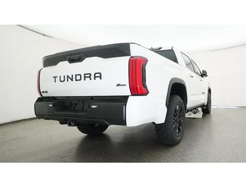 New 2025 Toyota Tundra SR5 AWD/4WD image 24