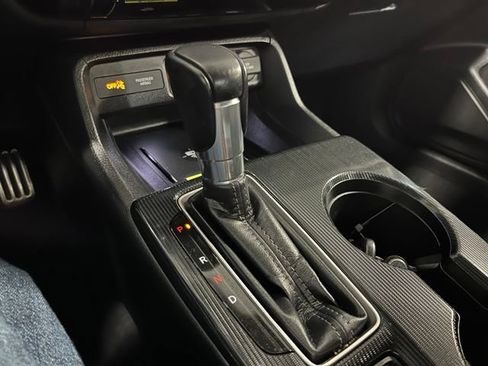 Used 2022 Honda Civic Sport Touring image 25