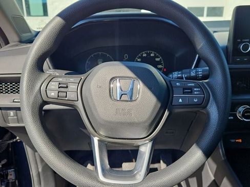 Used 2025 Honda CR-V EX image 28