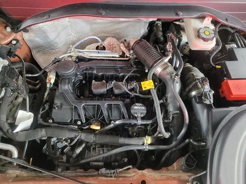 Used 2021 Chevrolet TrailBlazer LS image 30