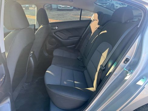 Used 2014 Kia Forte LX w/ Popular Package image 11