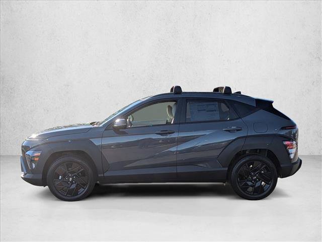 New 2026 Hyundai Kona SEL Sport FWD image 5