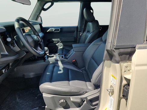 New 2026 Ford Bronco Big Bend image 8