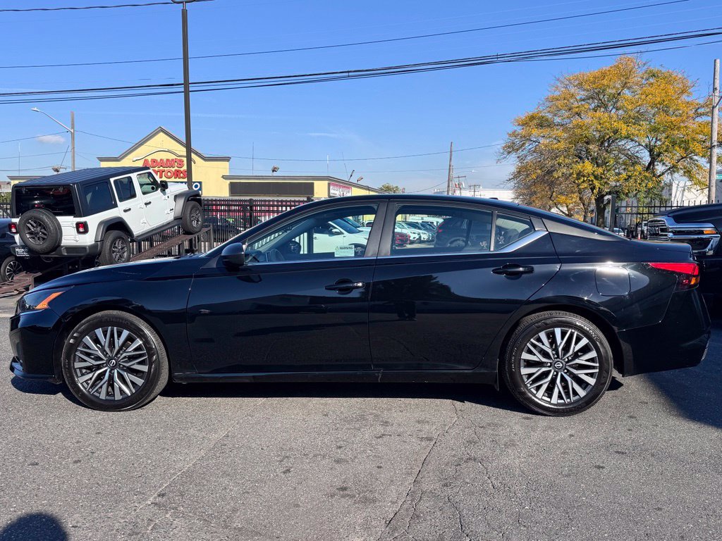 Used 2026 Nissan Altima 2.5 SV FWD image 4