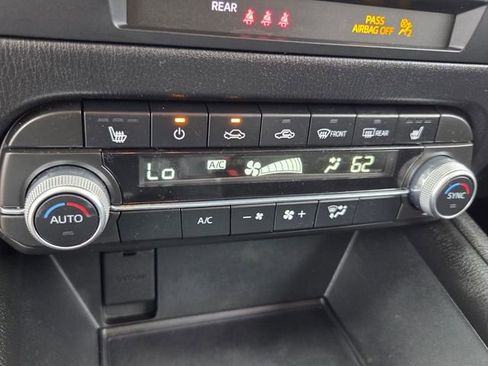 Used 2023 MAZDA CX-5 AWD 2.5 S w/ Select Package image 25