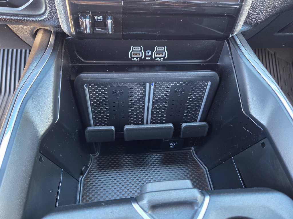 Used 2025 RAM 2500 Laramie AWD/4WD image 15