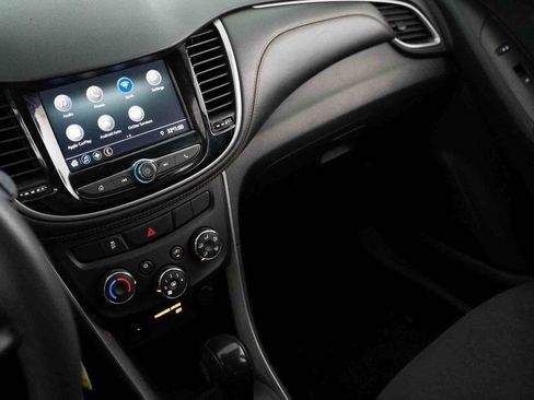 Used 2020 Chevrolet Trax LS w/ LPO, Protection Package image 24