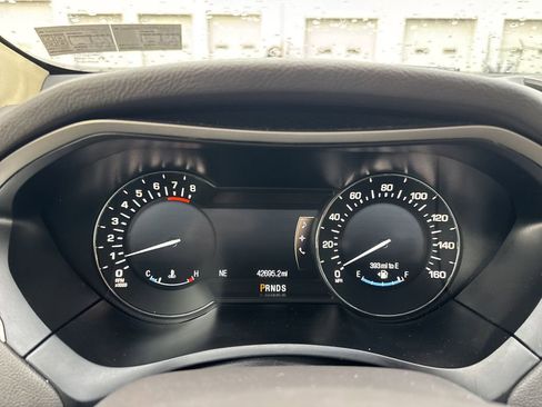 Used 2014 Lincoln MKZ AWD w/ Equipment Group 102A Reserve image 18