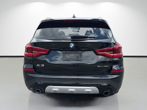 Used 2020 BMW X3 sDrive30i w/ Convenience Package image 4