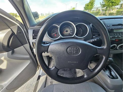 Used 2007 Toyota Tacoma 2WD Regular Cab image 16