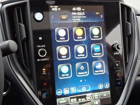 New 2026 Subaru Crosstrek 2.0i Premium image 18