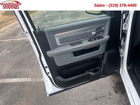 Used 2019 RAM 1500 Big Horn image 12
