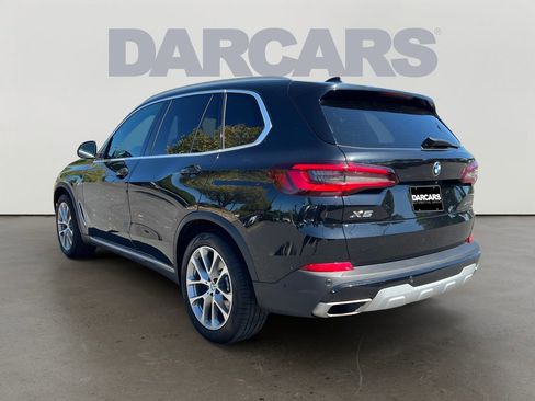 Used 2022 BMW X5 xDrive40i w/ Premium Package image 5