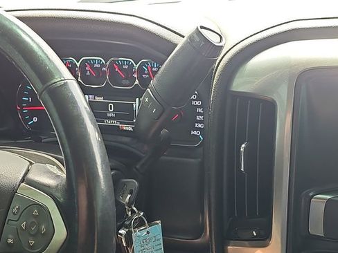 Used 2018 Chevrolet Silverado 2500 High Country w/ Duramax Plus Package AWD/4WD image 14