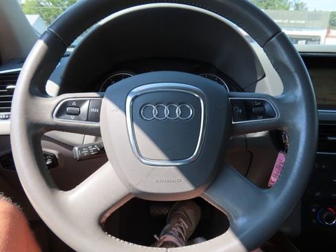 Used 2010 Audi Q5 3.2 Premium Plus image 25