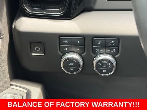 Used 2024 GMC Sierra 1500 AT4 w/ AT4 Preferred Package AWD/4WD image 20