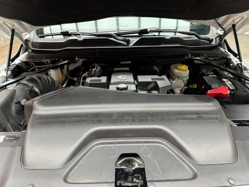 Used 2021 RAM 2500 Tradesman image 30
