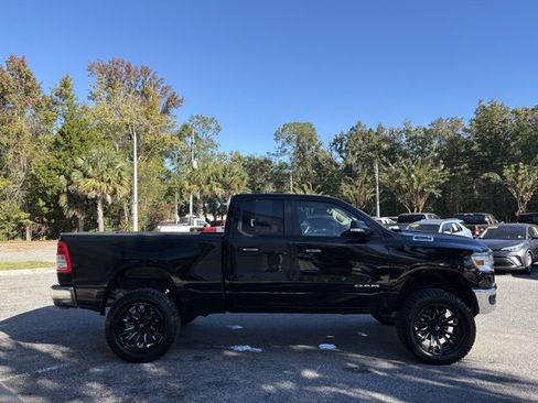 Used 2020 RAM 1500 Big Horn image 7