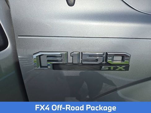 Used 2020 Ford F150 XL w/ Equipment Group 101A Mid AWD/4WD image 4
