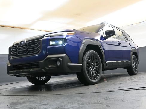 New 2026 Subaru Outback Limited XT image 43